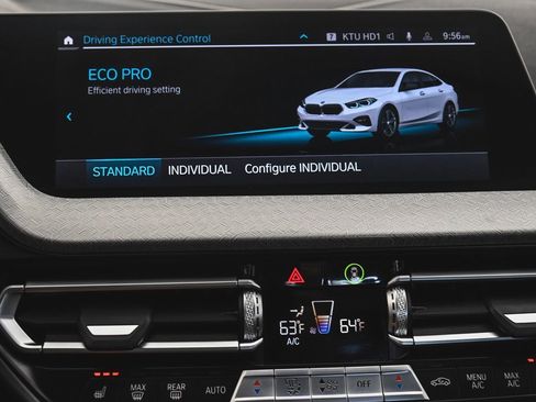 Used 2021 BMW 228i xDrive Gran Coupe 228i xDrive w/ Convenience Package image 16