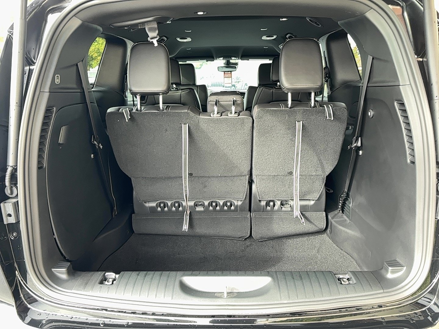 New 2027 Chrysler Pacifica Select AWD/4WD image 15
