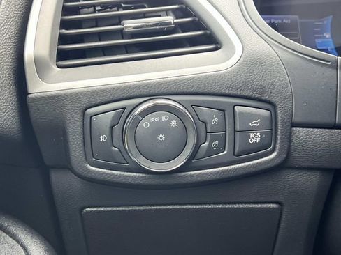 Certified 2022 Ford Edge SEL w/ Convenience Package image 30