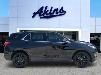 Used 2020 Chevrolet Equinox LT w/ Midnight Edition FWD video 1