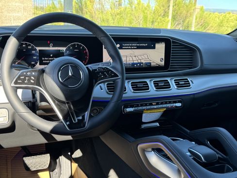 New 2026 Mercedes-Benz GLE 450 4MATIC Coupe image 28