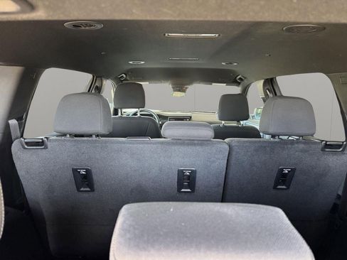 Used 2025 GMC Acadia Elevation FWD image 7