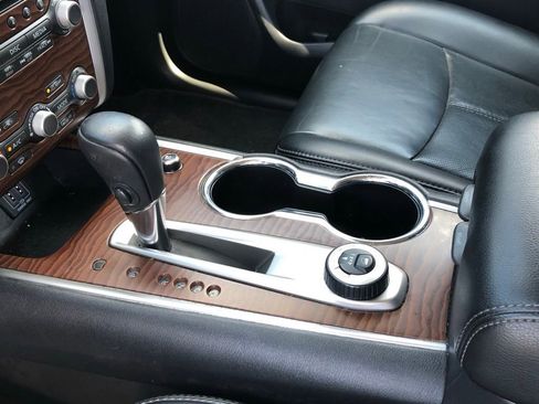 Certified 2020 Nissan Pathfinder Platinum image 21