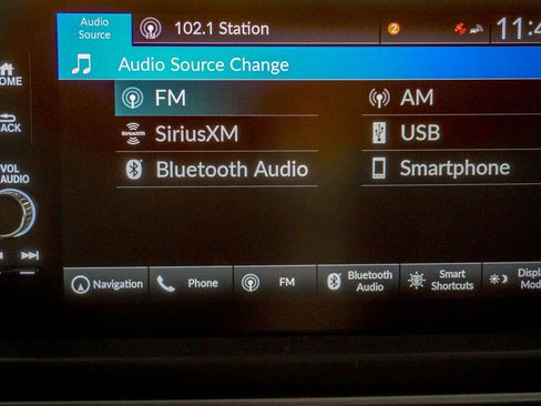 Used 2025 Honda Pilot Elite image 26