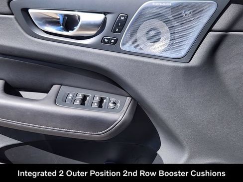 Certified 2023 Volvo XC60 B5 Ultimate AWD/4WD image 11