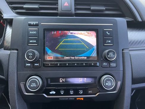 Used 2019 Honda Civic Sport image 22