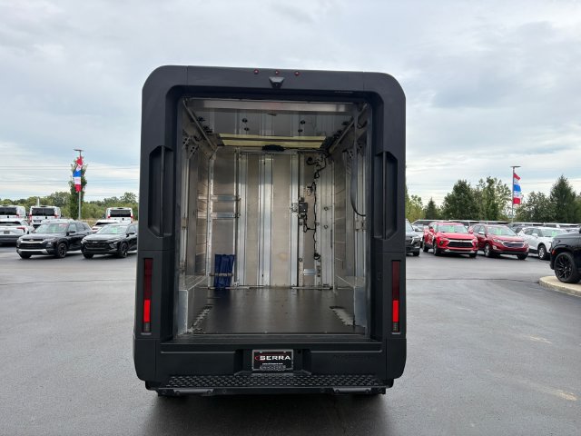 Used 2024 Chevrolet Brightdrop 400 w/ Commercial Equipment Package AWD/4WD image 15
