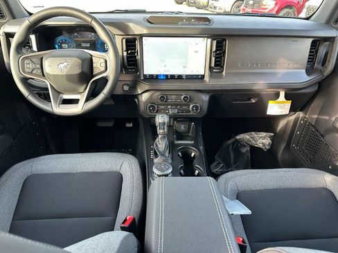 New 2025 Ford Bronco Big Bend image 5