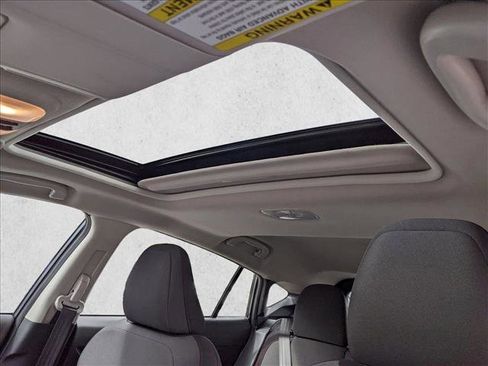 Certified 2025 Subaru Impreza 2.0i Sport image 17