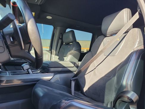 Used 2023 Ford F150 Raptor w/ Equipment Group 802A Raptor R image 18