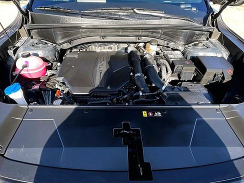 Certified 2025 Kia Sorento EX w/ Panoramic Sunroof Package image 9