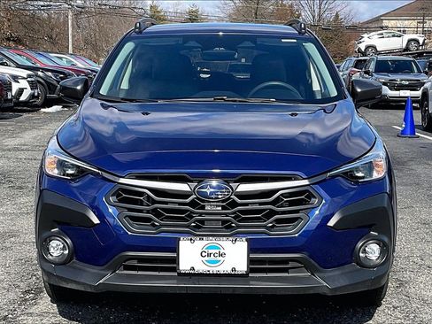 Certified 2024 Subaru Crosstrek 2.0i Premium image 3