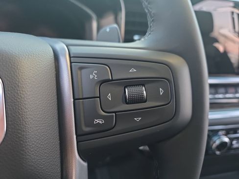 New 2026 GMC Sierra 1500 Elevation w/ Elevation Premium Package AWD/4WD image 17