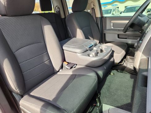 Used 2020 RAM 1500 Classic Warlock w/ Electronics Group image 14