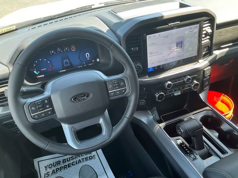 New 2026 Ford F150 XLT AWD/4WD image 25