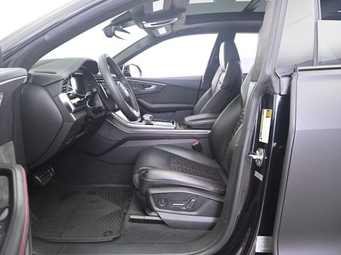Used 2021 Audi RS Q8 AWD/4WD image 30
