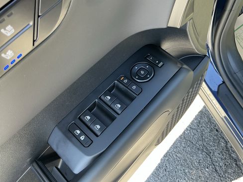New 2027 Kia Telluride EX X-Line AWD/4WD image 14