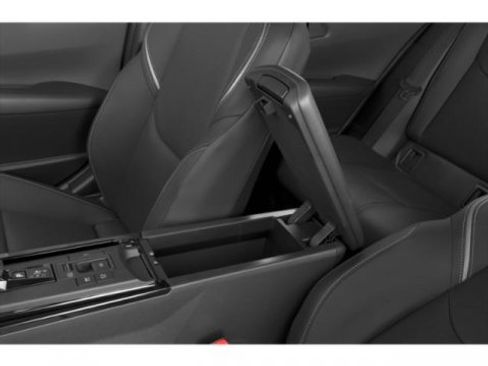 New 2027 Toyota Prius Limited FWD image 16