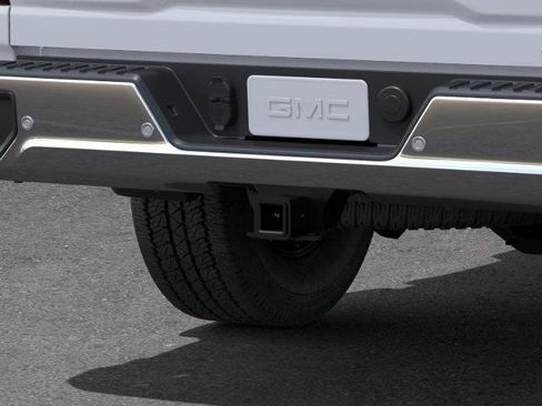 New 2025 GMC Sierra 3500 SLE image 14