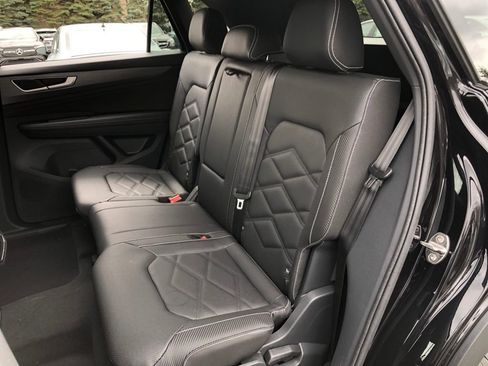 New 2026 Volkswagen Atlas Cross Sport SE AWD/4WD image 33