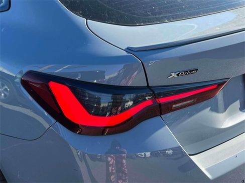 Used 2023 BMW 430i Gran Coupe xDrive w/ M Sport Package image 9