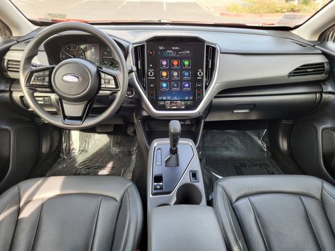 Certified 2024 Subaru Crosstrek 2.0i Premium AWD/4WD image 17