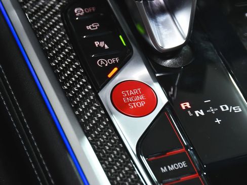 Used 2024 BMW M8 Competition image 35