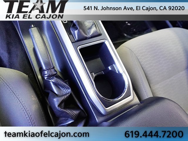 Used 2017 Toyota Tacoma SR5 w/ Tow Package AWD/4WD image 35