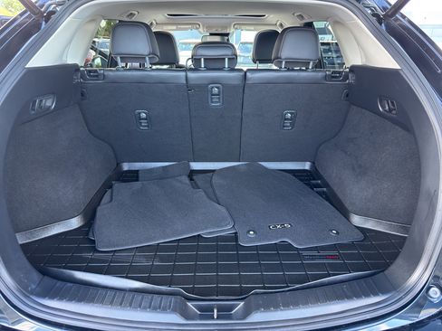 Used 2021 MAZDA CX-5 Grand Touring image 37