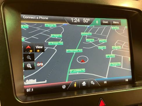 Used 2014 Ford Explorer Limited w/ Equipment Group 301A image 28