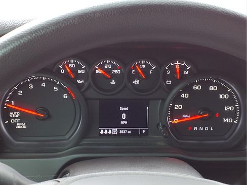 Used 2026 GMC Sierra 1500 Pro w/ Pro Value Package AWD/4WD image 18