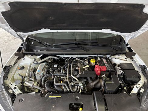 Used 2024 Nissan Sentra SV FWD image 36