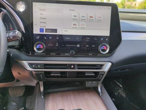 Used 2023 Lexus RX 350 AWD w/ Cold Area Package image 20