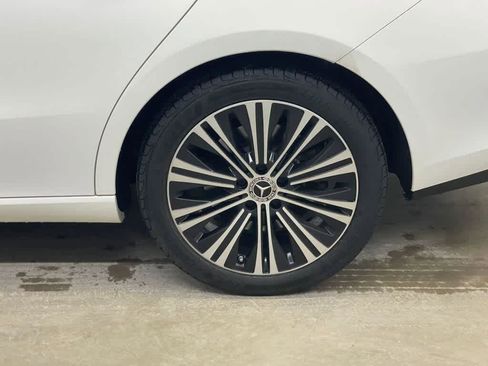 Certified 2023 Mercedes-Benz CLA 250 4MATIC image 25