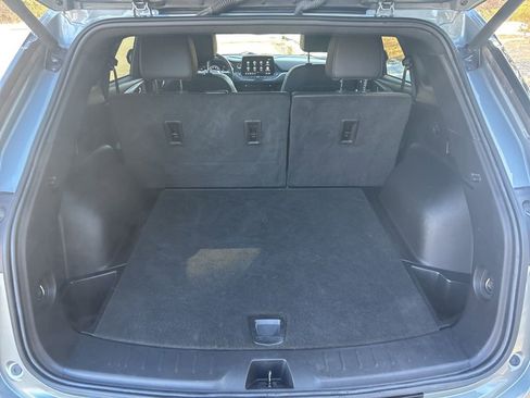 Used 2023 Chevrolet Blazer RS image 11