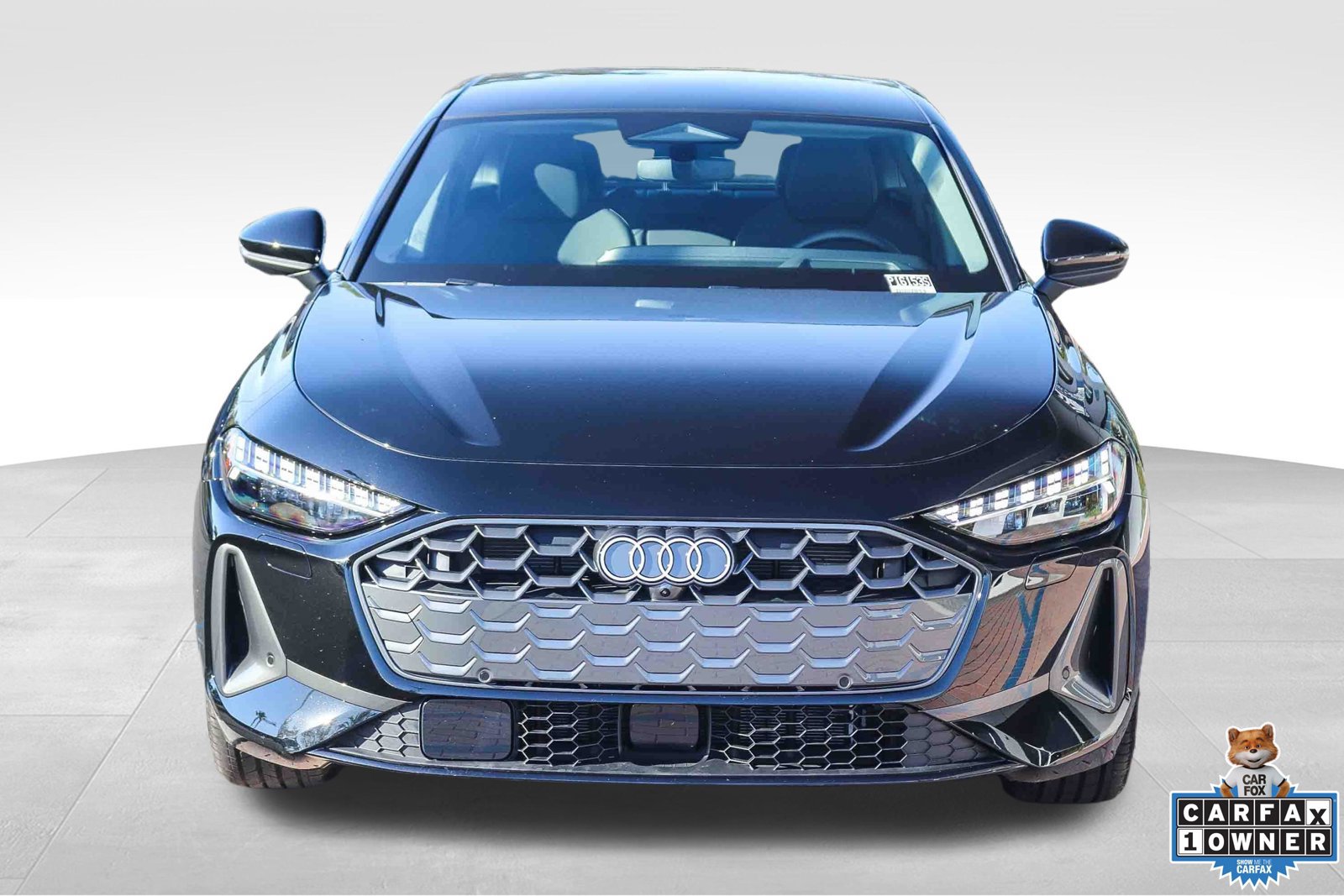 Used 2025 Audi A5 Premium Plus AWD/4WD image 2
