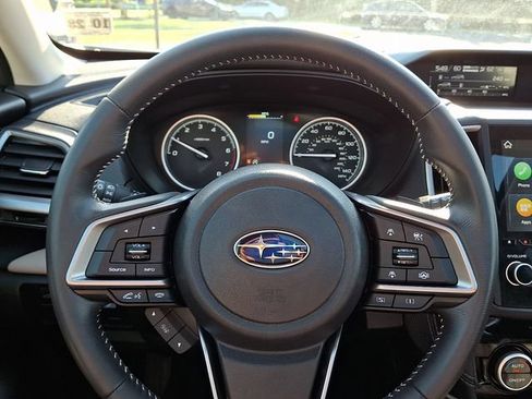 Used 2023 Subaru Forester Limited AWD/4WD image 22