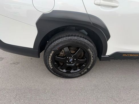 Used 2022 Subaru Outback Wilderness image 20