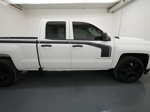 Used 2016 Chevrolet Silverado 1500 Custom w/ Rally 1 Edition AWD/4WD image 10