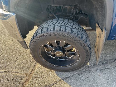 Used 2017 GMC Sierra 2500 SLE image 14