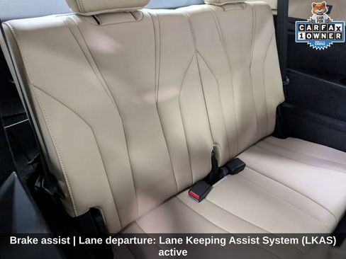 Used 2023 Acura MDX SH-AWD w/ Advance Package image 32