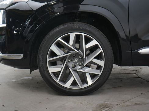 Used 2023 Hyundai Santa Fe Calligraphy AWD/4WD image 30