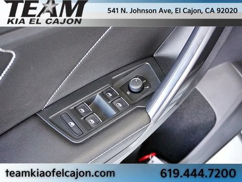 Used 2023 Volkswagen Tiguan SE R-Line FWD image 26