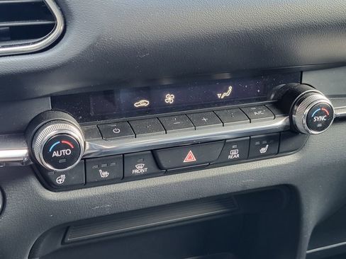 New 2026 MAZDA CX-50 2.5 Hybrid w/ Cargo Package image 18