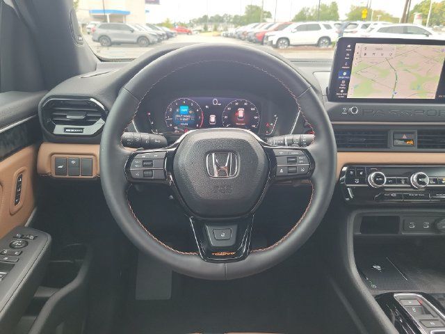 Used 2026 Honda Passport TrailSport Elite image 30
