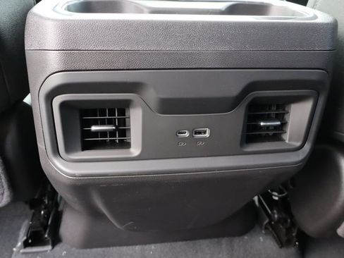 New 2026 Chevrolet Silverado 1500 LT Trail Boss w/ Convenience Package II AWD/4WD image 19