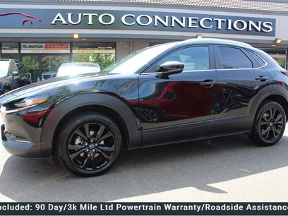 Used 2024 MAZDA CX-30 AWD 2.5 S w/ Select Sport Pkg
