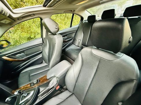 Used 2014 BMW 328i xDrive Sedan image 46