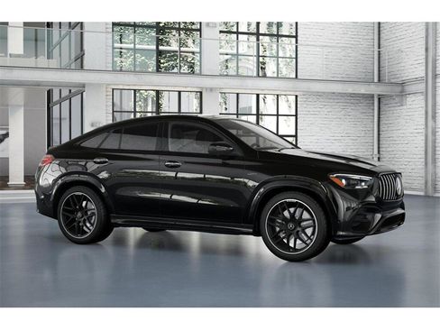 New 2026 Mercedes-Benz GLE 53 AMG 4MATIC image 13