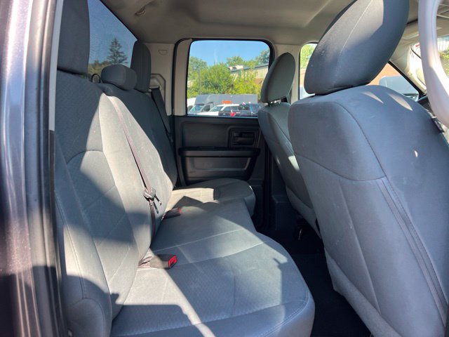 Used 2015 RAM 1500 ST w/ SXT Appearance Group AWD/4WD image 12